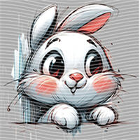 Animal Text Series-AT 813